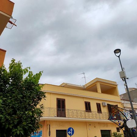 Appartamenti Campo ترابيتو المظهر الخارجي الصورة
